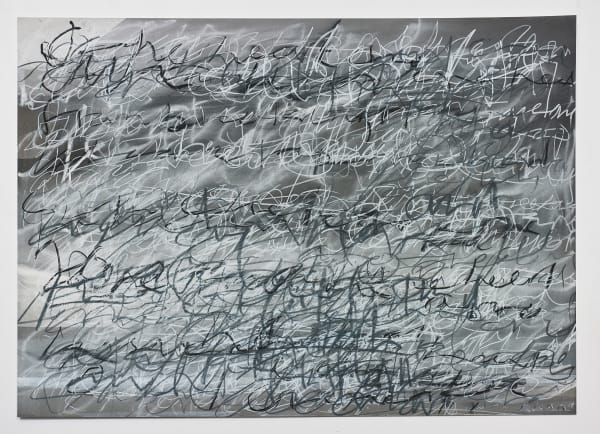 Chantal Joffe, Idris Khan and Conrad Shawcross donate works to Migrate Art’s Multicolour project