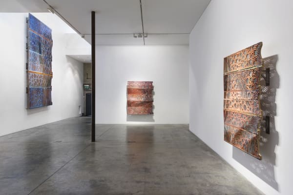The FT previews Jorge Pardo at Victoria Miro
