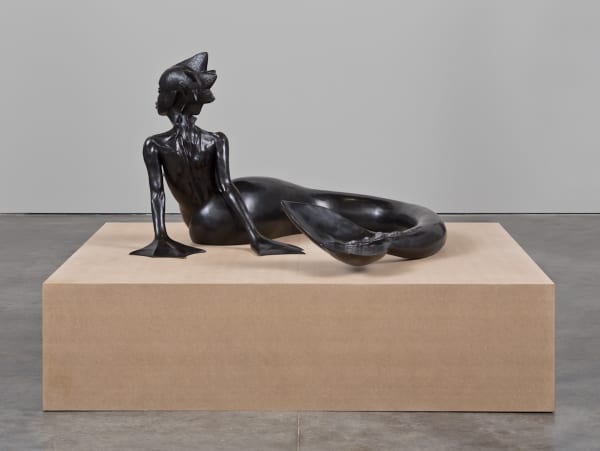 Wangechi Mutu at The Contemporary Austin