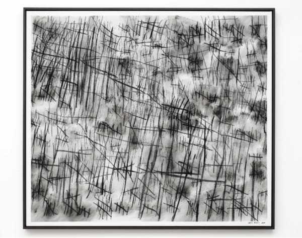 Idris Khan creates a unique work for Fine Cell Work’s <i>Human Touch</i> exhibition and sale