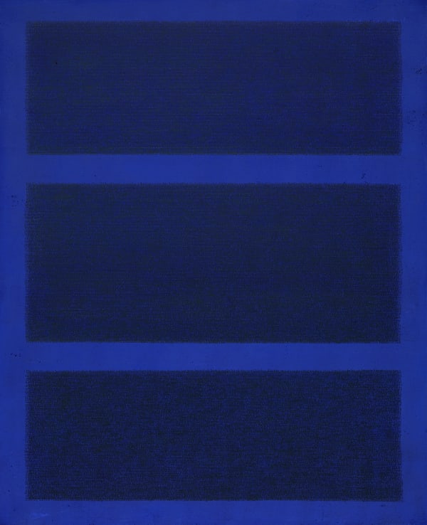 Victoria Miro participates in Frieze LA with a solo presentation by Idris Khan
