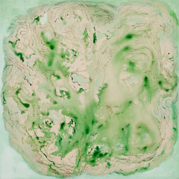 Artnet profiles Hedda Sterne 