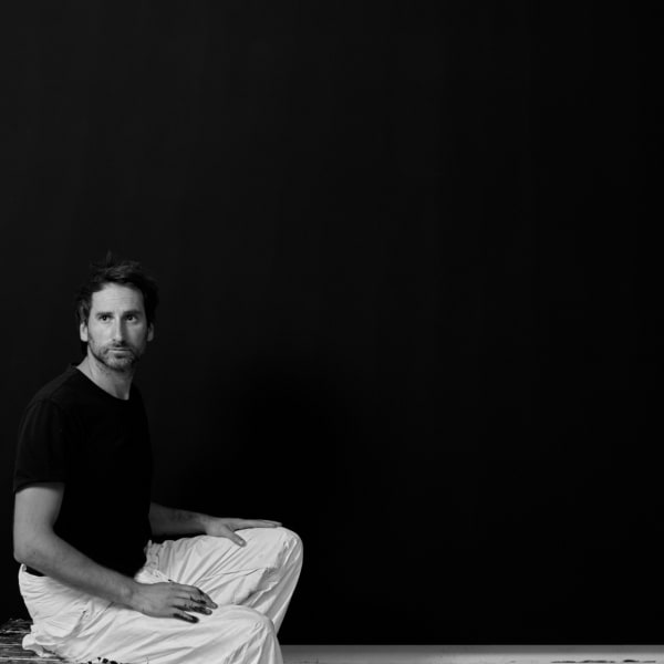 Idris Khan included in Apollo 40 Under 40 Global