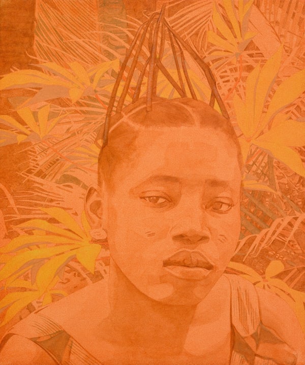 <i>Afro-Atlantic Histories</i>, featuring Njideka Akunyili Crosby, now open at the National Gallery of Art, Washington, DC