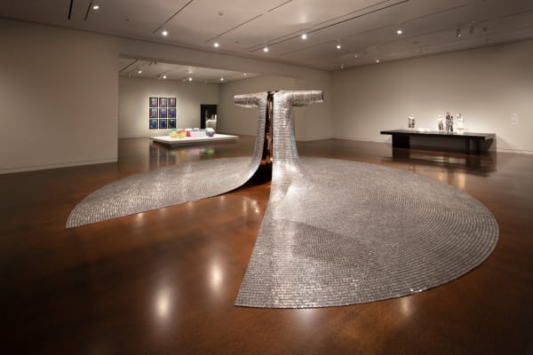 As reported in The New York Times, Seattle Asian Art Museum reopens, featuring an installation by Do Ho Suh