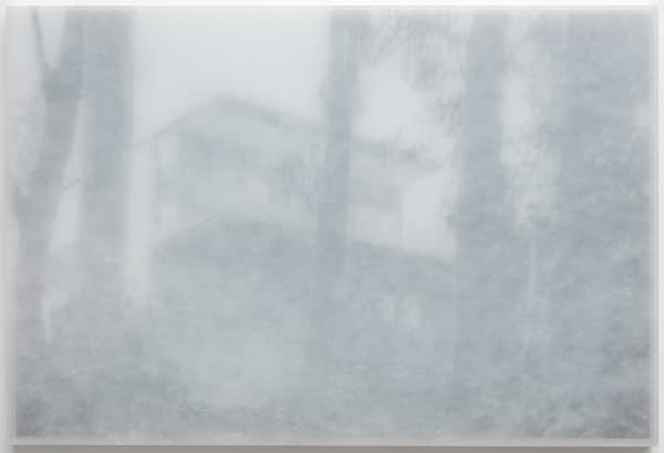 Alex Hartley talks to AnOther about his new exhibition, <i>After Your Left</i>
