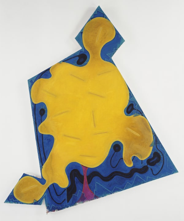  Anatomy of an Artwork: Elizabeth Murray’s Maybe True