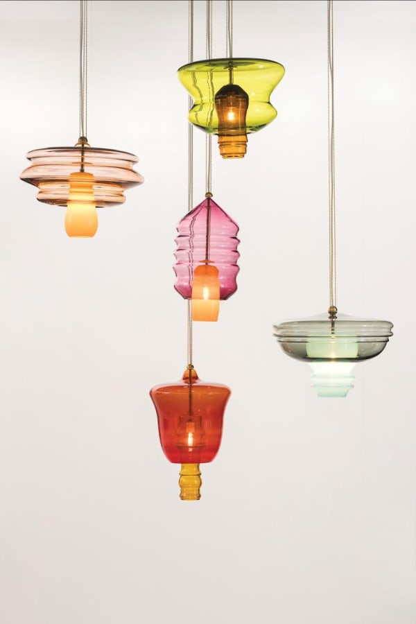 Jorge Pardo at SCAD Museum of Art