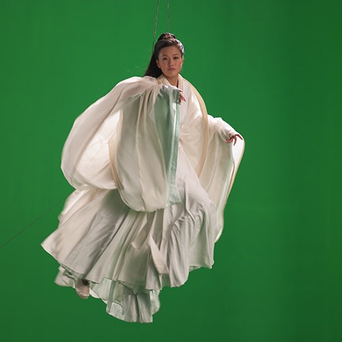 Works by Isaac Julien go on view at Samstag Museum of Art, Adelaide
