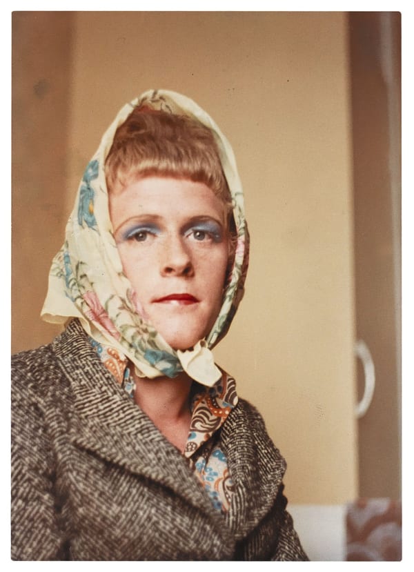 Grayson Perry’s Photo Album, now on view at The Photographers’ Gallery