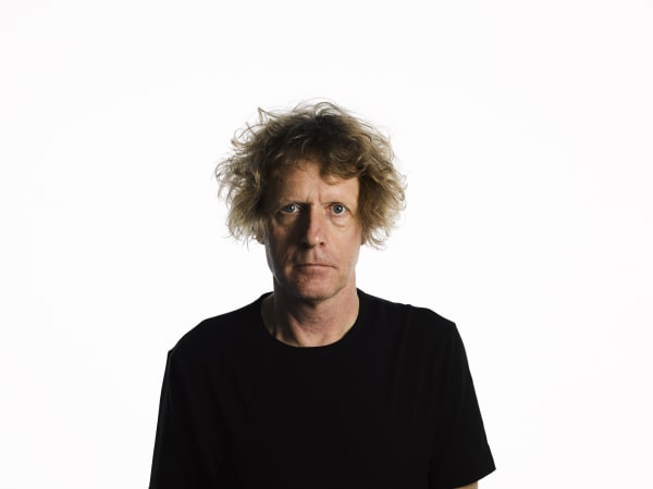 Grayson Perry delivers the Orwell Lecture in the North