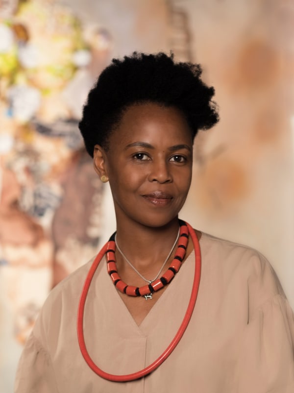 Wangechi Mutu talks to The Guardian about her Met Façade Commission