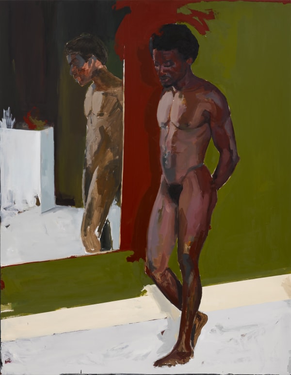 Kudzanai-Violet Hwami: A Making of Ghosts is included This Week in Culture