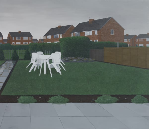 <i>House Work</i> is featured in the Guardian