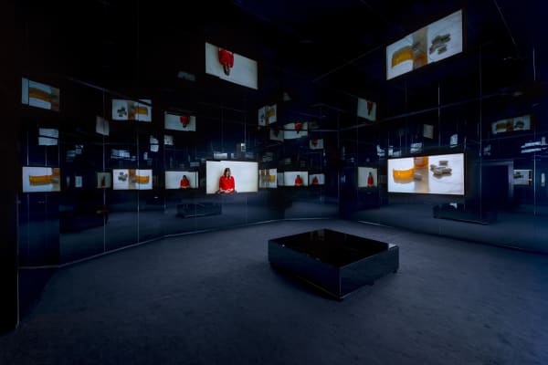 Doug Aitken: Electric Earth named one of Time Out Los Angeles' best exhibitions of 2016