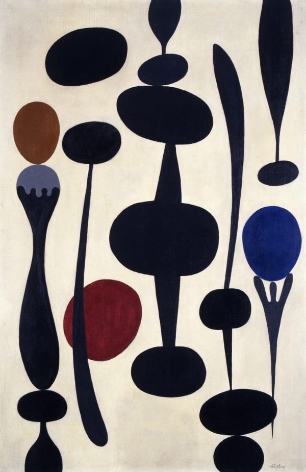 Laura Cumming reviews Surface Work in The Observer