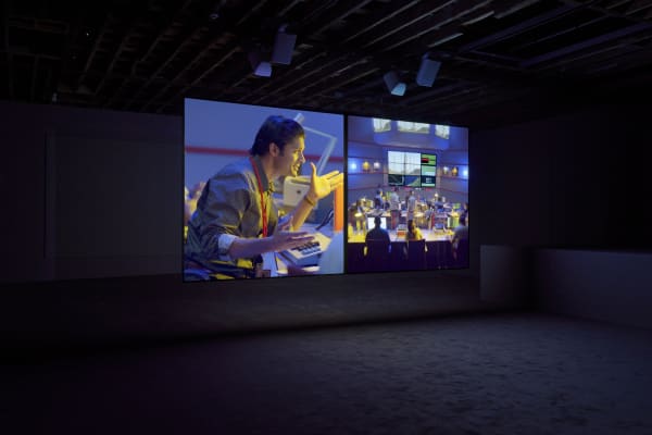 Stan Douglas’ <i>Doppelgänger</i> features in <i>The Imagination of Time</i> at Tokyo Photographic Art Museum