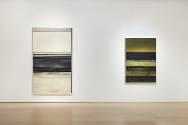 Studio International reviews Hedda Sterne at Victoria Miro Mayfair