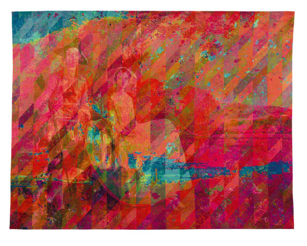 The Art Newspaper reviews Grayson Perry: <i>Smash Hits</i> 