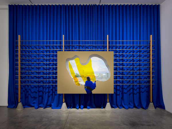 Isaac Julien is interviewed by Nick Compton for Wallpaper* – now online