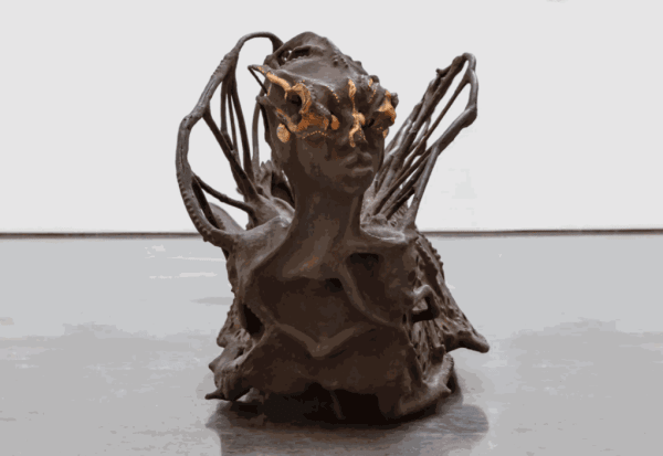 As reported by The Art Newspaper, Storm King Art Center celebrates Wangechi Mutu in its 2022 season