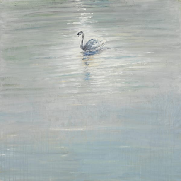 Studio International reviews Celia Paul: <i>Memory and Desire</i>