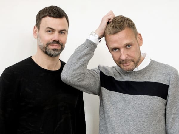 The Art Newspaper reports on works from Elmgreen & Dragset’s Istanbul Biennial exhibition travelling to Munich