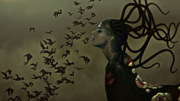 Dee Rees writes about Wangechi Mutu in The New York Times for its special feature on the African-American art shaping the 21st Century