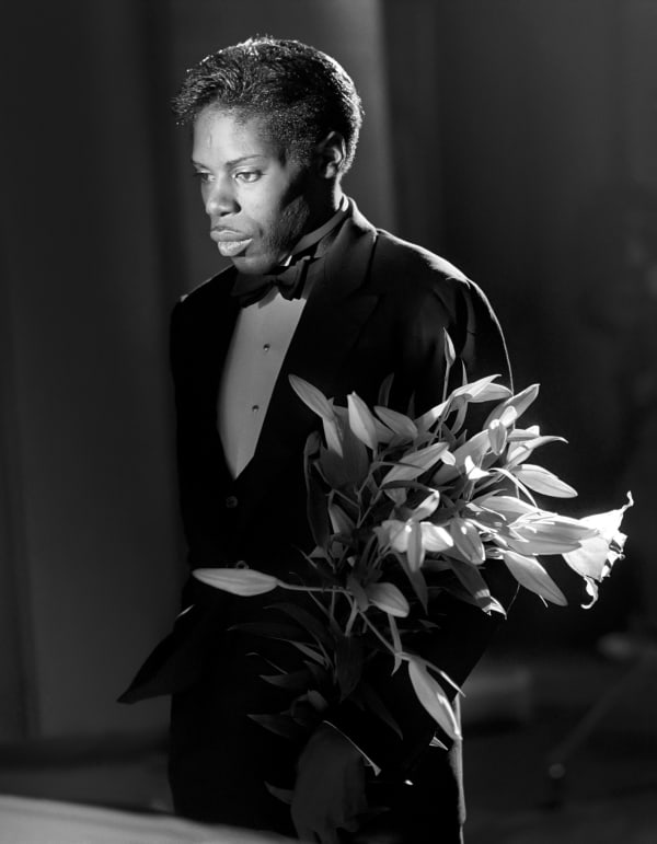 Artforum reviews Isaac Julien: <i>“I dream a world” Looking for Langston</i> 