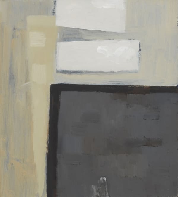 Victoria Miro announces representation of The Estate of Ilse D’Hollander