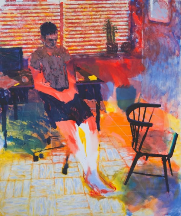 Jewish Currents on Doron Langberg and the New Queer Intimism