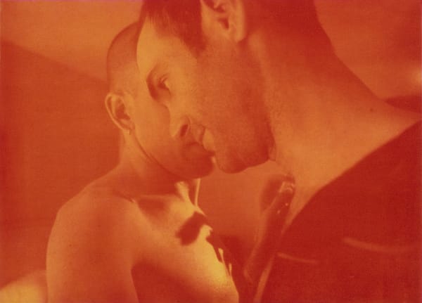 <i> Masculinities: Liberation through Photography</i>, featuring Isaac Julien, tours to LUMA, Arles
