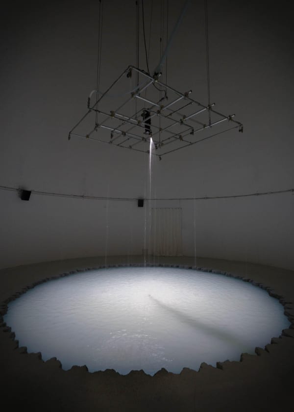 Floating Worlds: the 14th Biennale de Lyon, featuring Doug Aitken