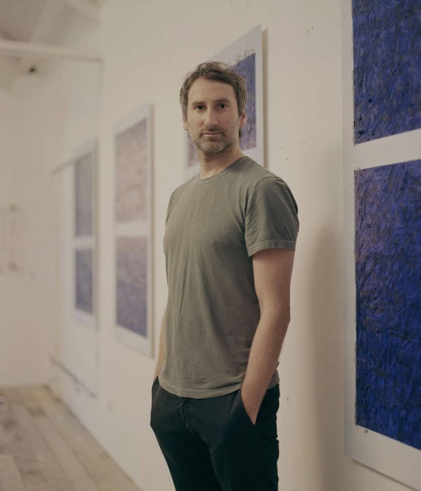 Idris Khan is profiled in the Financial Times ahead of his solo presentation with Victoria Miro at Frieze LA