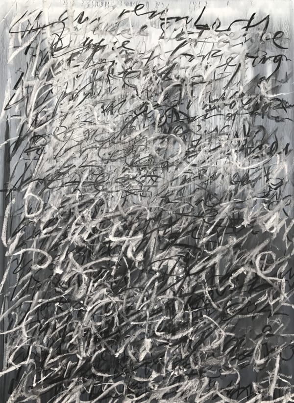 Idris Khan and Isaac Julien donate works to Art For Grenfell