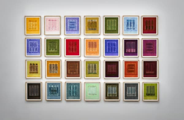 Idris Khan: <i>Repeat After Me</i> at the Milwaukee Art Museum