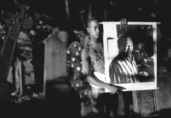 Isaac Julien: <i>Looking for Langston</i> at Tate Britain