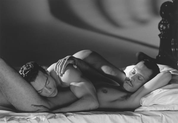 Isaac Julien in <i>The Place is Here</i> at South London Gallery