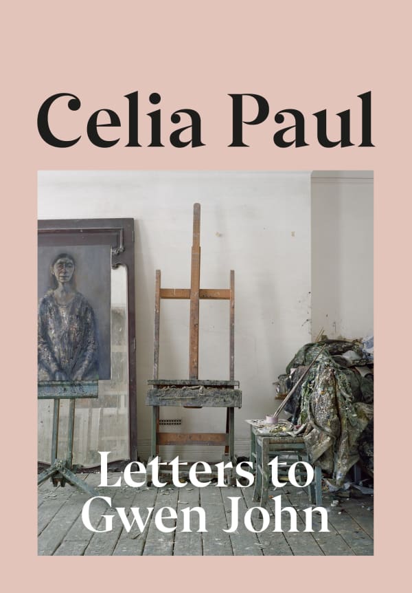 Celia Paul: <i>Letters to Gwen John</i> is reviewed by The Telegraph