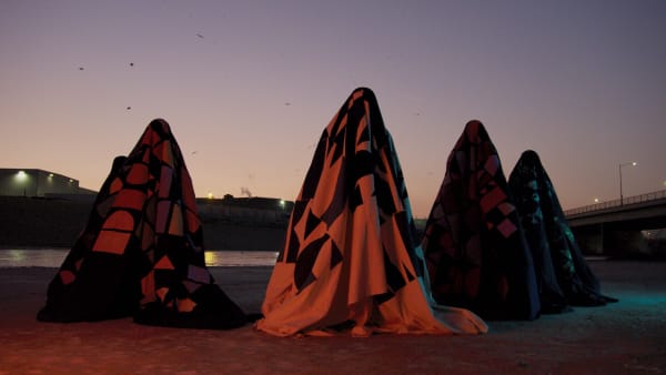 Doug Aitken: <i>Flags and Debris</i> to receive its European premiere as part of Biennale Danza, 15th International Festival of Contemporary Dance