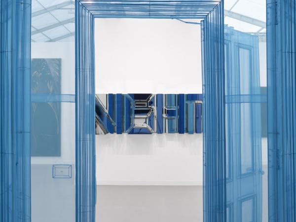 Victoria Miro at Frieze London