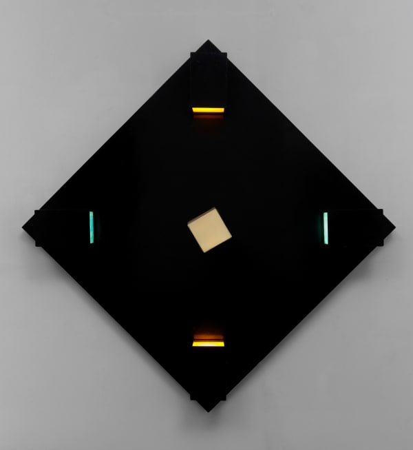 Stephen Willats features in <i>Rhythm and Geometry: Constructivist art in Britain since 1951</i> at Sainsbury Centre