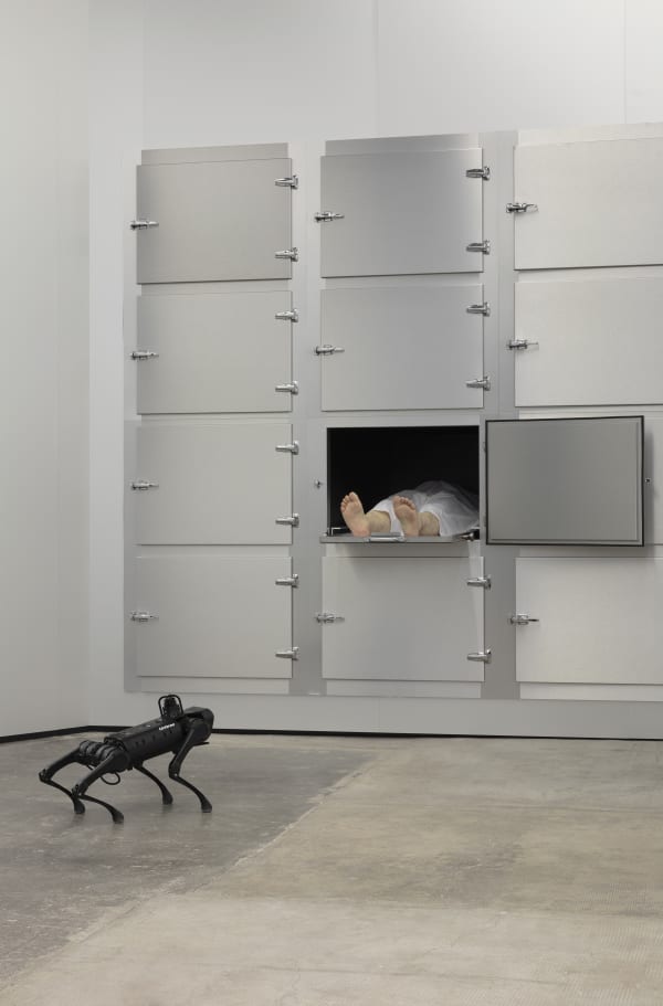 Now open at Fondazione Prada – Elmgreen & Dragset: <i>Useless Bodies?</i> 