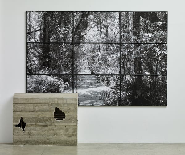 Alex Hartley discusses his new exhibition, and more, on Monocle Radio