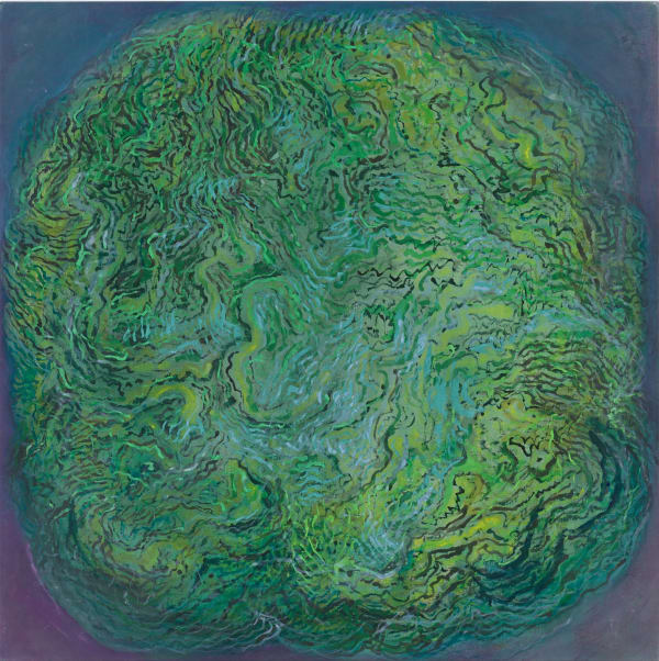 The Financial Times reports on Victoria Miro’s representation of Hedda Sterne