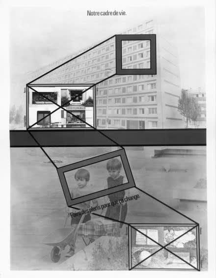 Work by Stephen Willats features in <i>The Art of Teaching and Learning. A School for Creators</i>