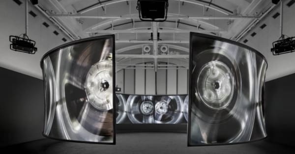 Doug Aitken’s Song 1 inaugurates the new Copenhagen Contemporary