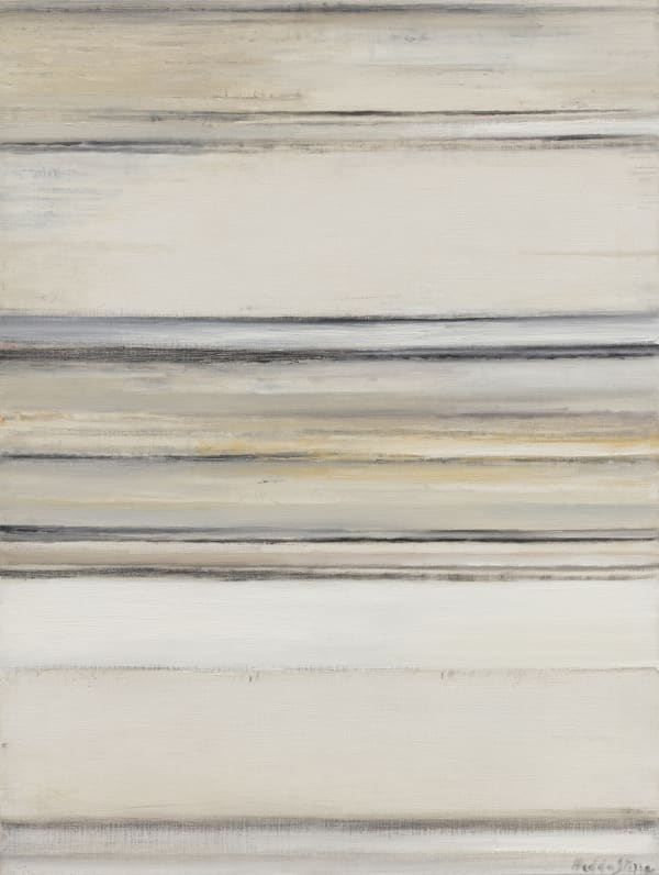 Jackie Wullschläger selects Hedda Sterne for the FT’s Critics’ Choice