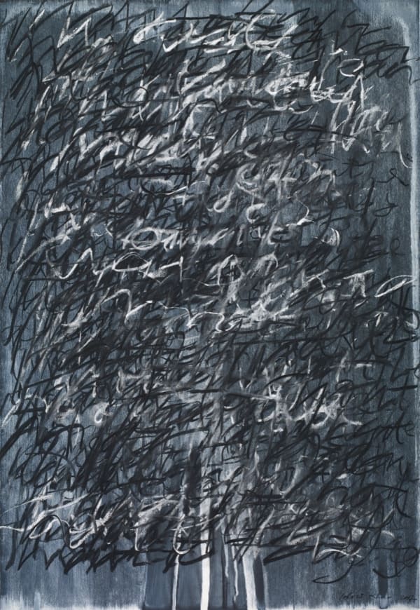 Idris Khan speaks to Artsy about his new work for Make-A-Wish UK’s fundraising gala