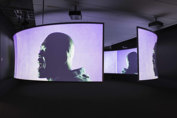 Doug Aitken: Electric Earth at The Modern, Fort Worth